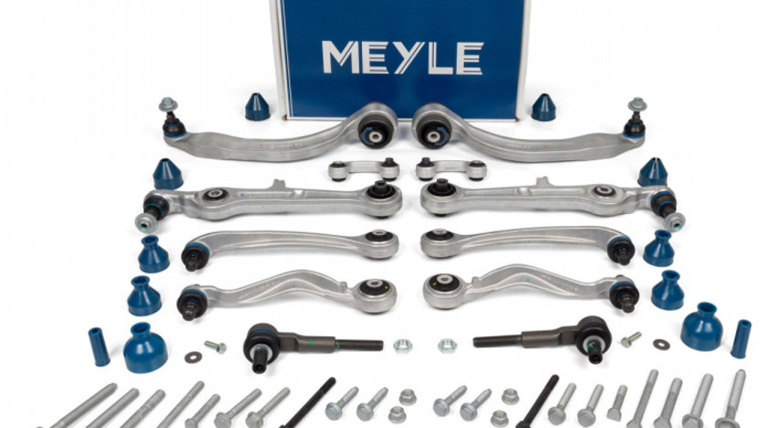 Set Brate Suspensie Fata Meyle Audi A4 B7 2004-2008 116 050 0083/HD