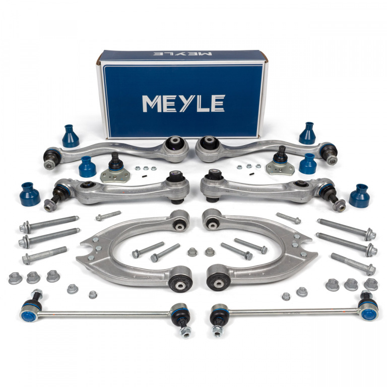 Set Brate Suspensie Fata Meyle Bmw Seria 5 F10 2010-2016 316 050 0080/HD