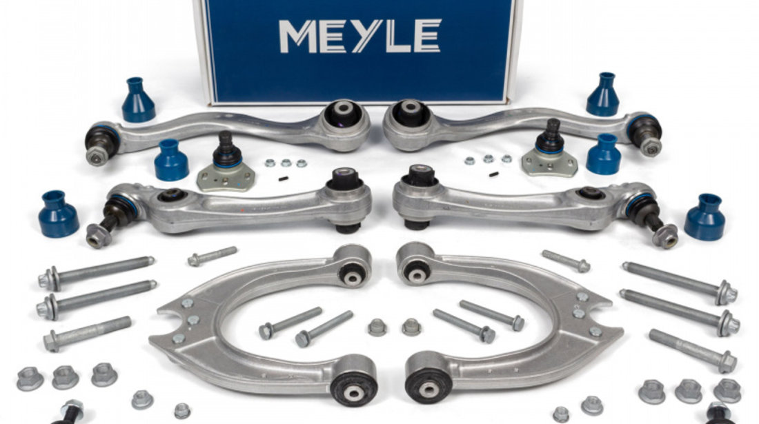 Set Brate Suspensie Fata Meyle Bmw Seria 6 F06 2012-2018 316 050 0080/HD