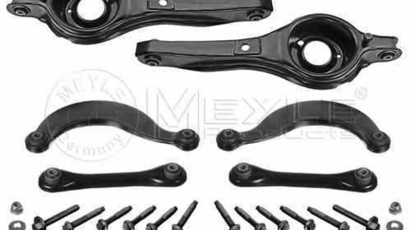 Set brate suspensie FORD FOCUS C-MAX MEYLE 716 050 0039/S