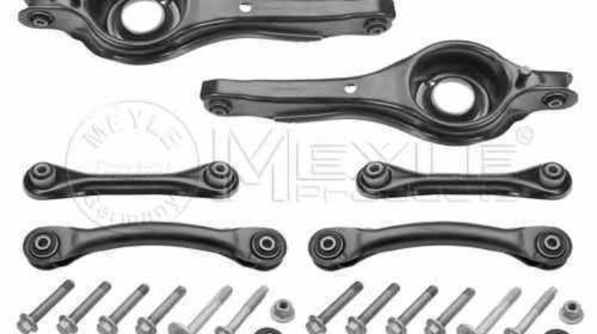 Set brate suspensie FORD FOCUS C-MAX MEYLE 716 050 0042/S