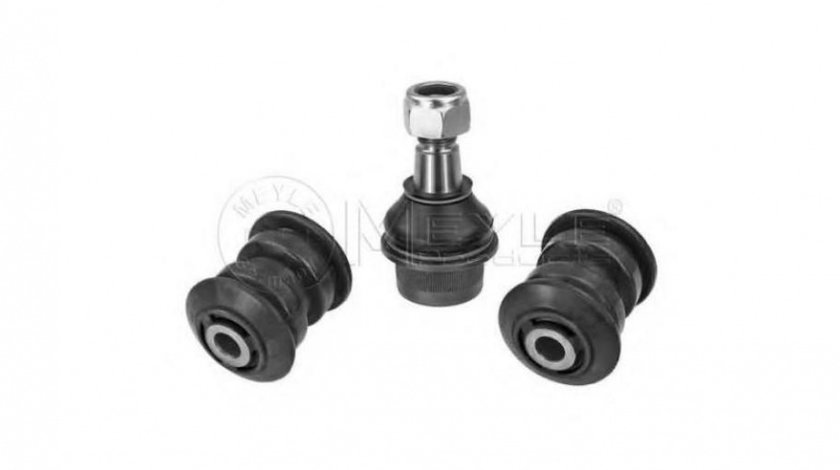 Set brate suspensie Mercedes SPRINTER 3,5-t caroserie (906) 2006-2016 #2 0160100015