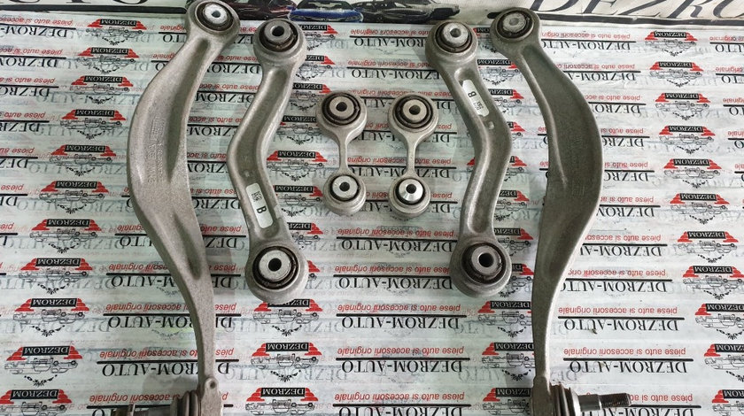 Set brate suspensie originale punte spate BMW Seria 5 F07 GT 530dX