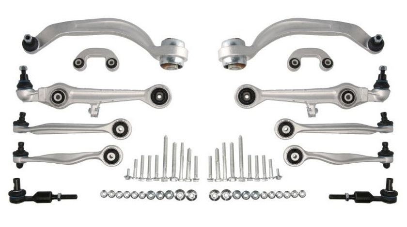 Set Brate Suspensie Qwp Audi A4 B5 1994-2001 WSS999