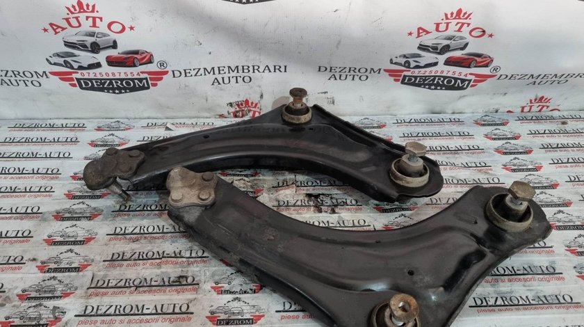 Set brate suspensie roata Renault Fluence 1.5 dCi 86cp cod piesa : 545008682R