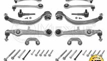 Set brate suspensie SKODA SUPERB 3U4 MEYLE 116 050...