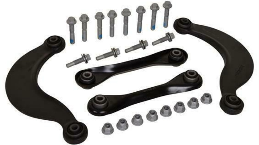 Set Brate Suspensie Spate Febi Ford Focus 1 1998-2004 34250