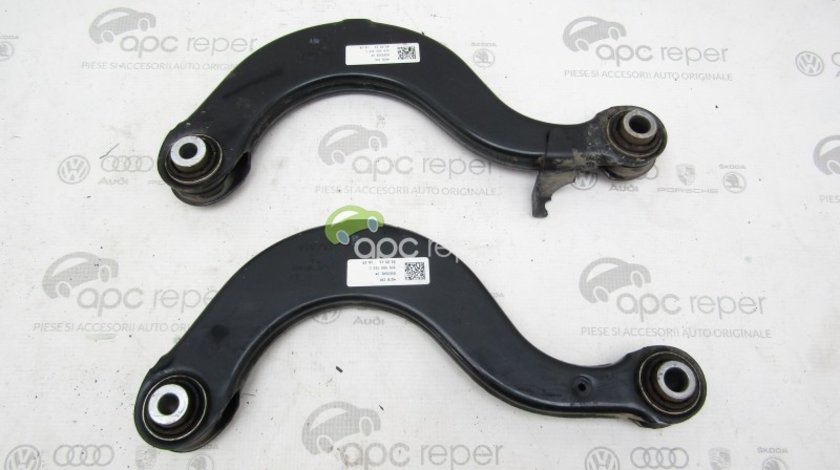 Set brate suspensie spate VW Jetta 5C (2011 - 2018) - Cod: 5Q0505323C