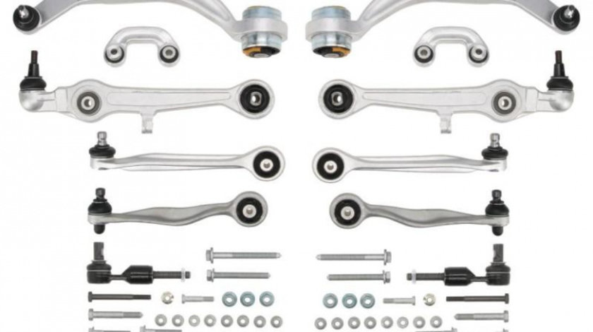 Set brate suspensie Volkswagen VW PASSAT (3B3) 2000-2005 #3 043963B