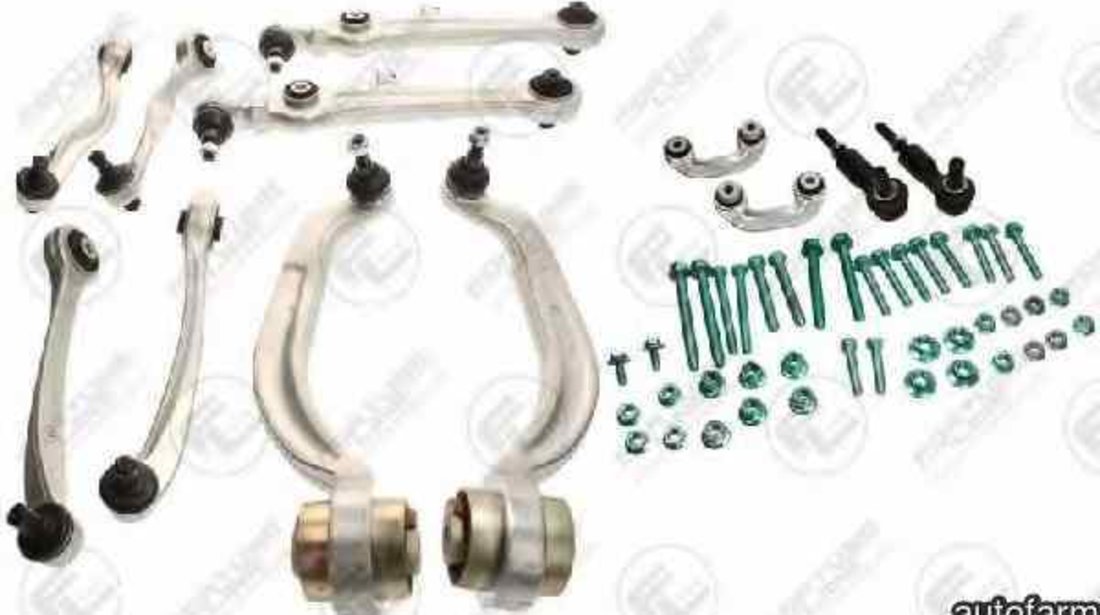 Set brate suspensie VW PASSAT 3B2 FORTUNE LINE FZ5552