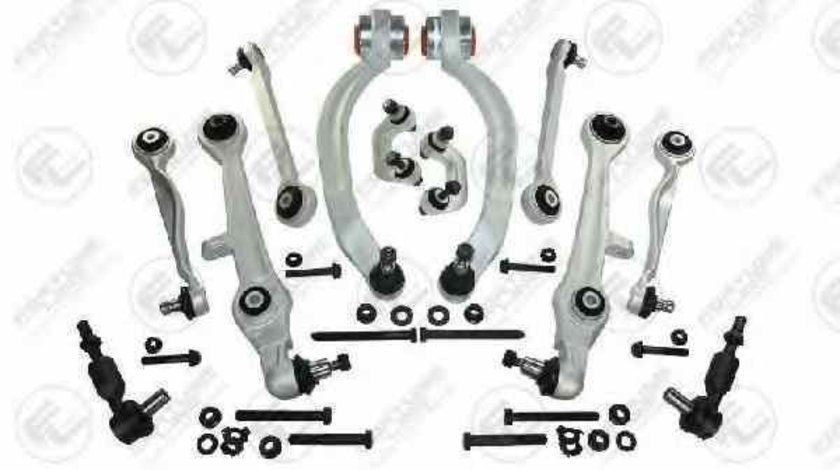 Set brate suspensie VW PASSAT 3B2 FORTUNE LINE FZ5552