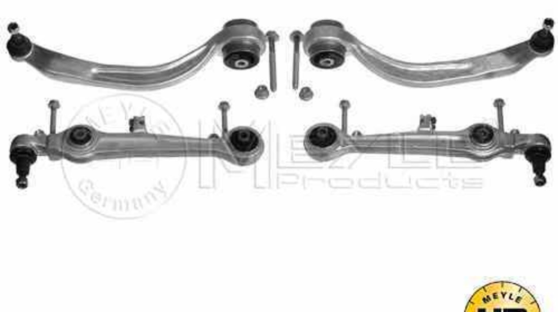 Set brate suspensie VW PASSAT 3B2 MEYLE 116 050 0022/HD