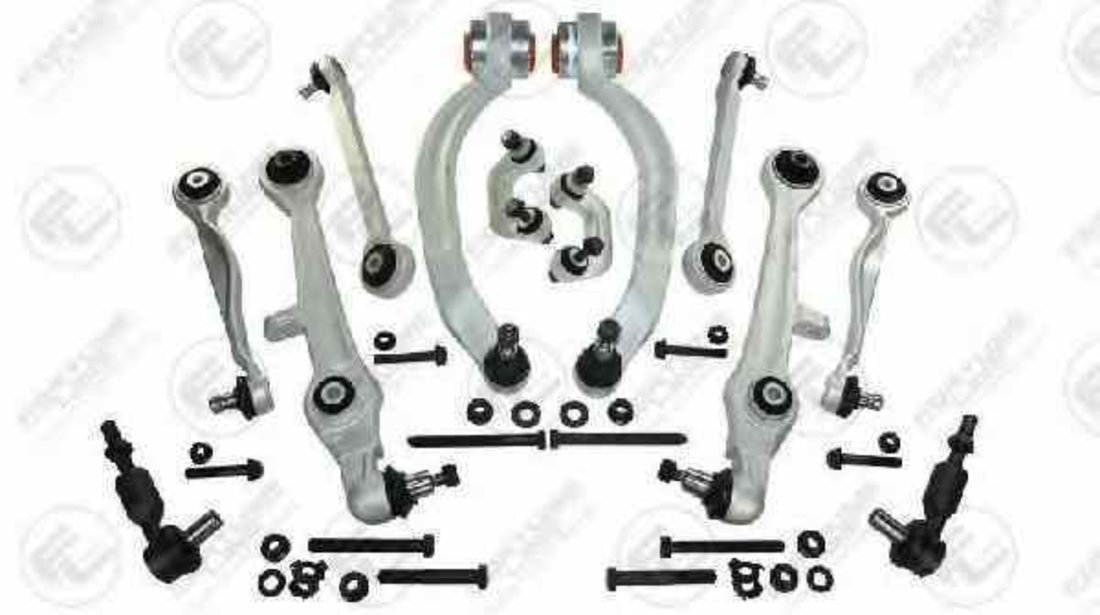 Set brate suspensie VW PASSAT Variant 3B5 FORTUNE LINE FZ5552