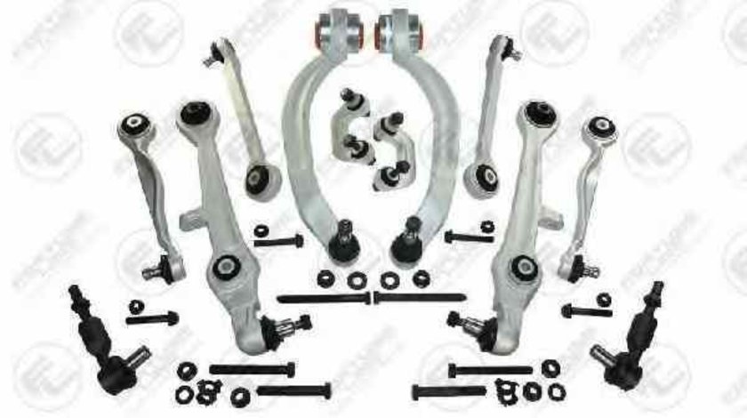 Set brate suspensie VW PASSAT Variant 3B5 FORTUNE LINE FZ5552