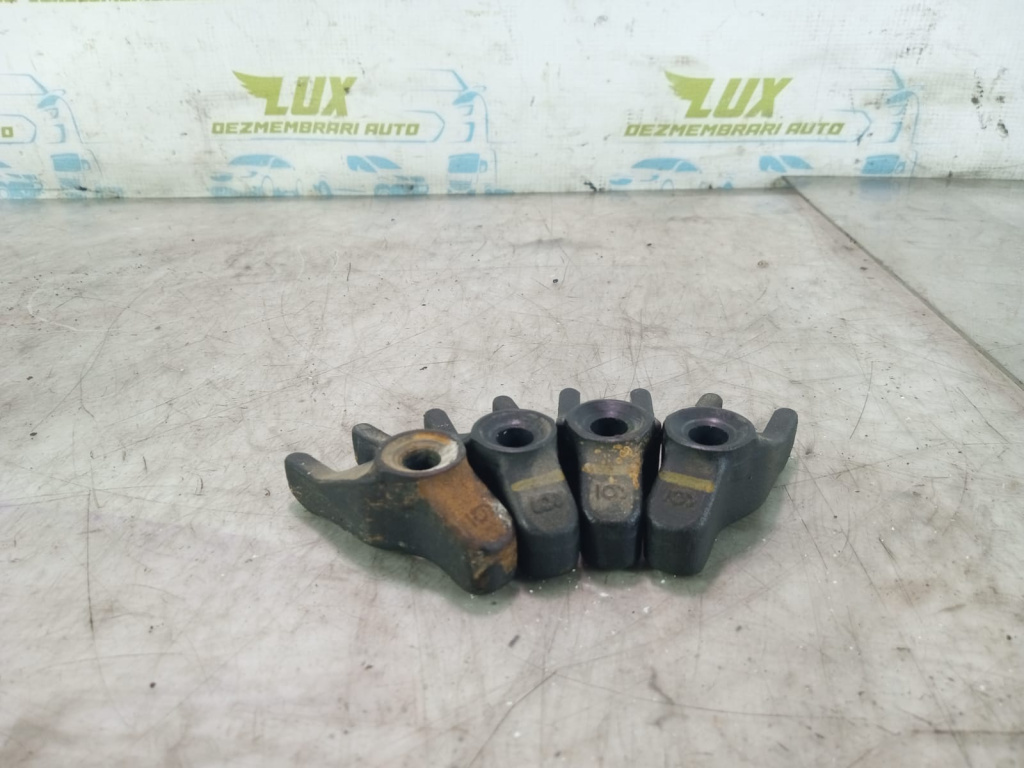 Set bride injectoare 2.0 crdi d4ha Hyundai Tucson 3 [2015 - 2020] 2.0 crdi D4HA