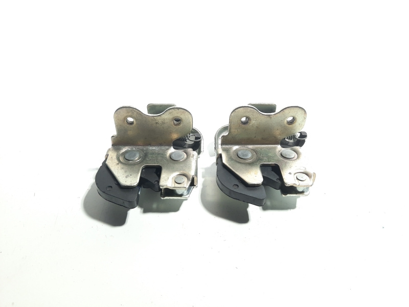Set broasca capota fata, Mercedes Clasa C T-Model (S203) id:301699