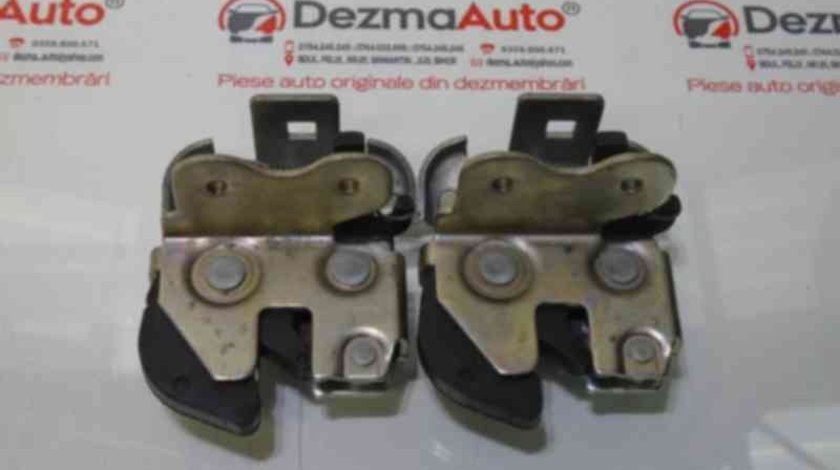 Set broasca capota fata, Mercedes Clasa C T-Model (S203)