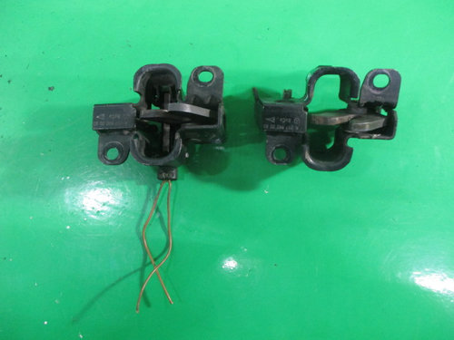 SET BROASCA / INCUIETOARE CAPOTA COD A2038800060 MERCEDES BENZ C-CLASS W203 FAB. 2000 – 2007 ⭐...