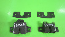 SET BROASCA / INCUIETOARE CAPOTA MOTOR LAND ROVER ...