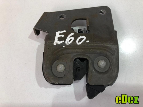 Set broaste bancheta spate BMW Seria 3 (2006-2012) [E92] 7112864