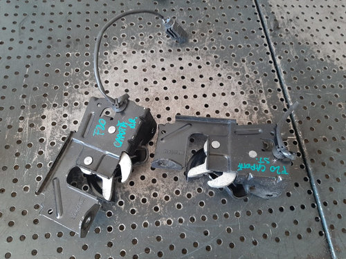 Set broaste capota bmw seria 1 f20 7242548-12