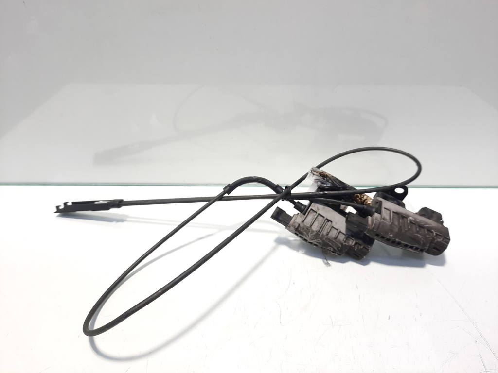 Set broaste capota fata, cod A2128800160, Mercedes Clasa E T-Model (S212)