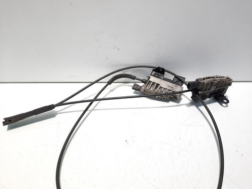 Set broaste capota fata cu senzor, cod A2128210251, Mercedes Clasa E T-Model (S212) (idi:569524)