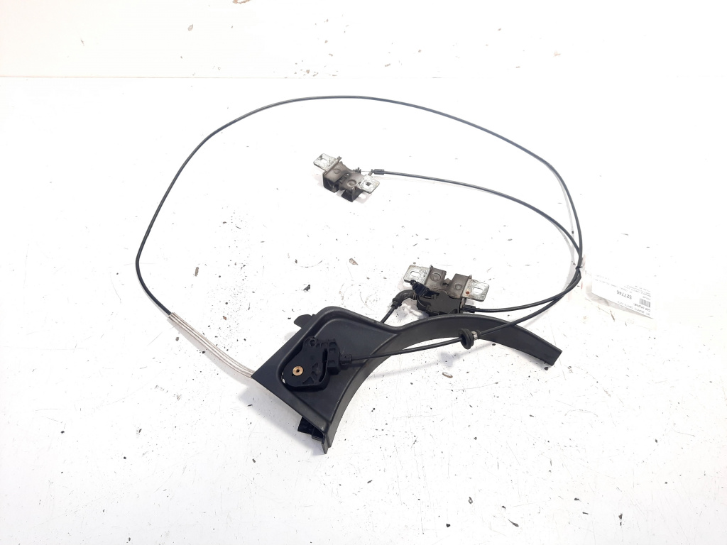 Set broaste capota fata, Jaguar XF (X250) (id:527746)