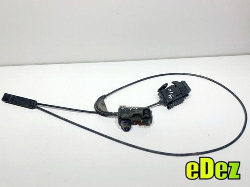 Set broaste capota fata Mercedes C-Class (2007-2010) [W204] A2048800260