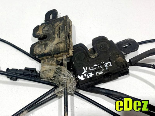Set broaste capota fata Volvo V40 (2012-2016) 31425974
