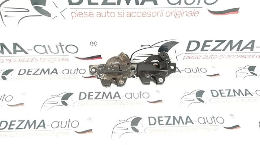 Set broaste dreapta spate, Citroen Berlingo 1 din dezmembrari