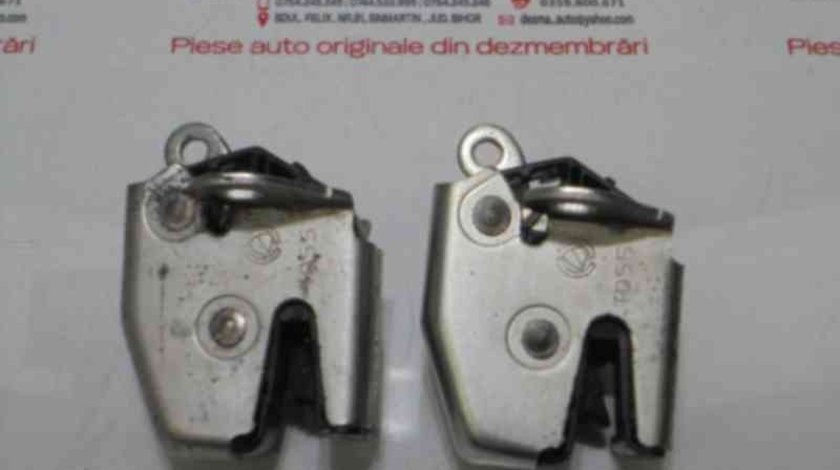 Set broaste dreapta spate culisanta, Fiat Doblo Cargo (223) (ID:297898)