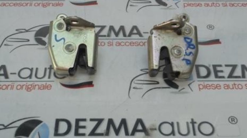 Set broaste dreapta spate, Fiat Doblo Cargo