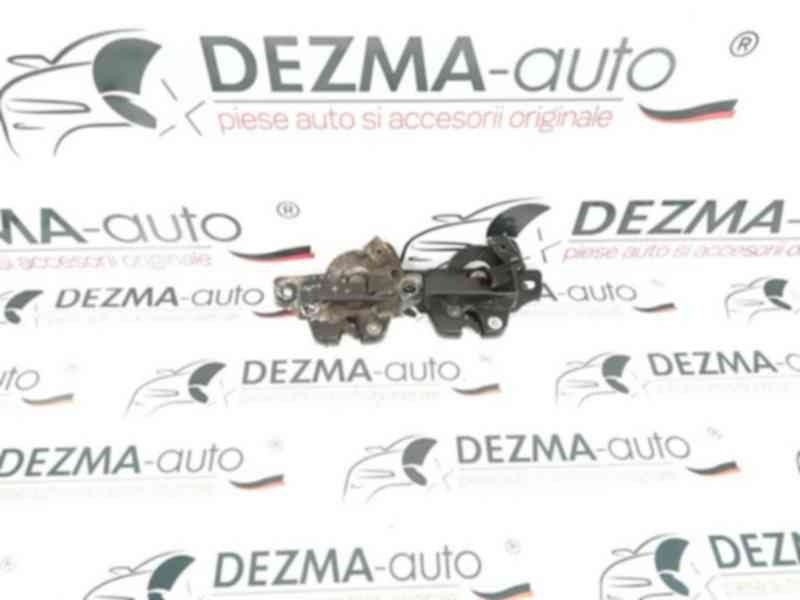 Set broaste dreapta spate, Peugeot Partner (I) Combispace (id:329570)
