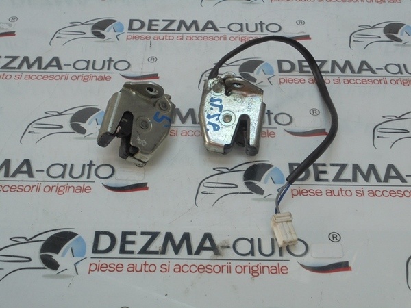 Set broaste stanga spate, Fiat Doblo Cargo (223) (id:265058)