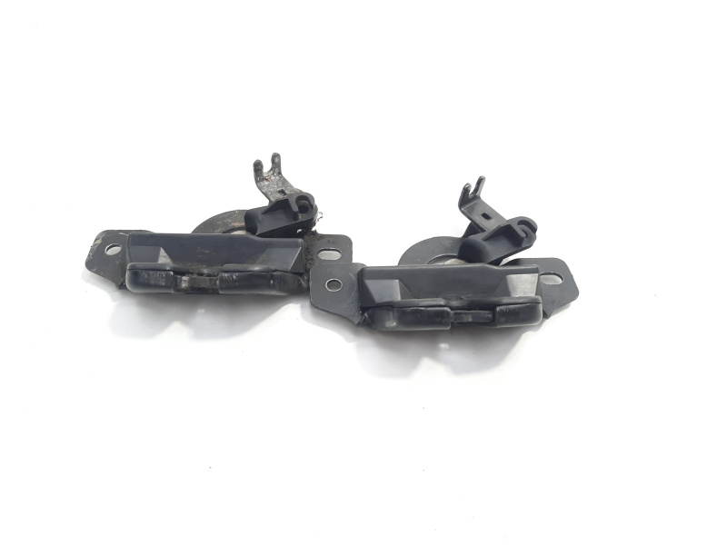 Set broaste stanga spate, Peugeot Partner (I) Combispace, id:329571