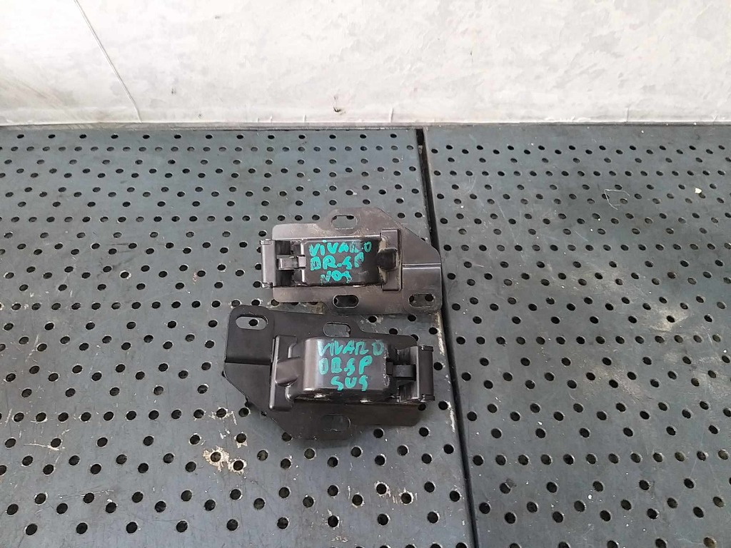 Set broaste sus jos usa dreapta spate opel vivaro c
