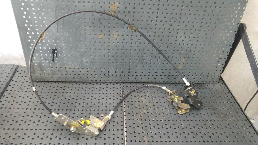 Set broaste sus jos usa stanga spate ford transit connect