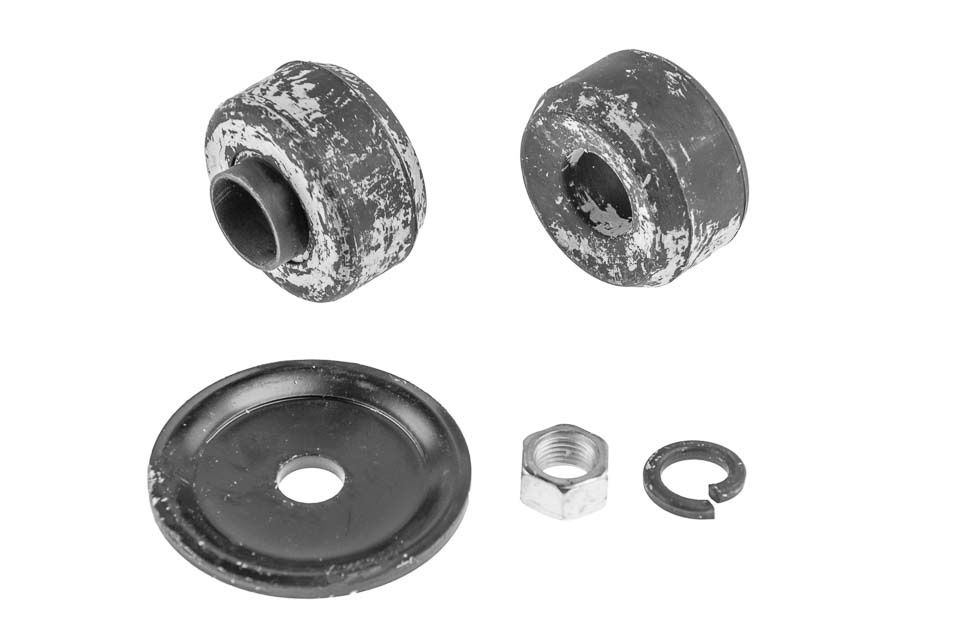 SET BUCSE BARE STABILIZATOARE, MITSUBISHI PAJERO PININ 99-05 /SPATE/