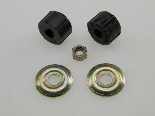 SET BUCSE BIELETA, MITSUBISHI SPACE STAR 98-, CARISMA 95- /SPATE/