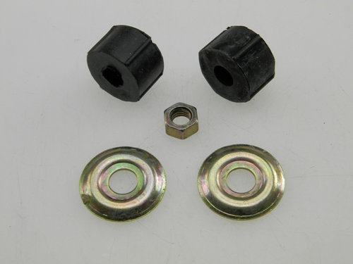 SET BUCSE BIELETA, MITSUBISHI SPACE STAR 98-, CARISMA 95- /SPATE/