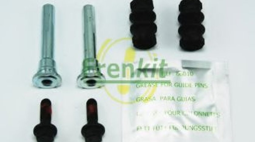 Set bucse de ghidaj, etrier frana DAEWOO MATIZ (KLYA) (1998 - 2016) FRENKIT 810007 piesa NOUA