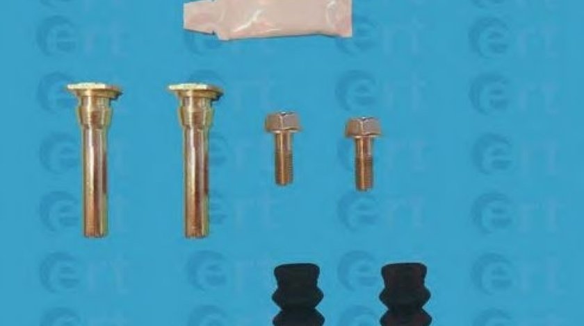 Set bucse de ghidaj, etrier frana DAEWOO MATIZ (KLYA) (1998 - 2016) ERT 410033 piesa NOUA