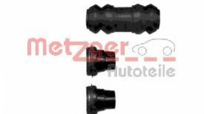 Set bucse de ghidaj, etrier frana MERCEDES G-CLASS Cabrio (W463) (1989 - 2016) METZGER 113-1371X produs NOU
