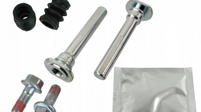 Set bucse de ghidaj, etrier frana ROVER 45 (RT) (2000 - 2005) METZGER 113-1375X piesa NOUA