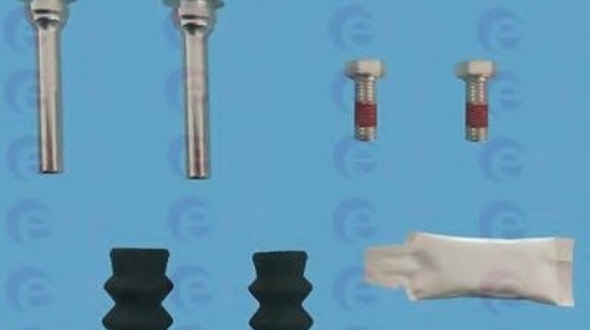 Set bucsi de ghidaj, etrier frana ALFA ROMEO 159 (939) (2005 - 2011) ERT 410103 - produs NOU
