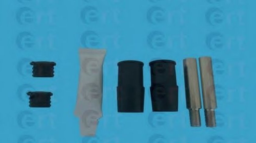 Set bucsi de ghidaj, etrier frana ALFA ROMEO GT (937) (2003 - 2010) ERT 410031 piesa NOUA