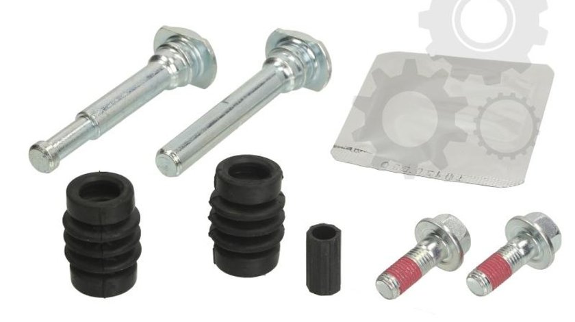 Set bucsi de ghidaj etrier frana ALFA ROMEO MITO 955 Producator OJD QUICK BRAKE 113-1385X