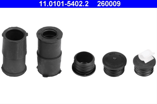Set Bucsi De Ghidaj, Etrier Frana Ate Volvo 11.0101-5402.2