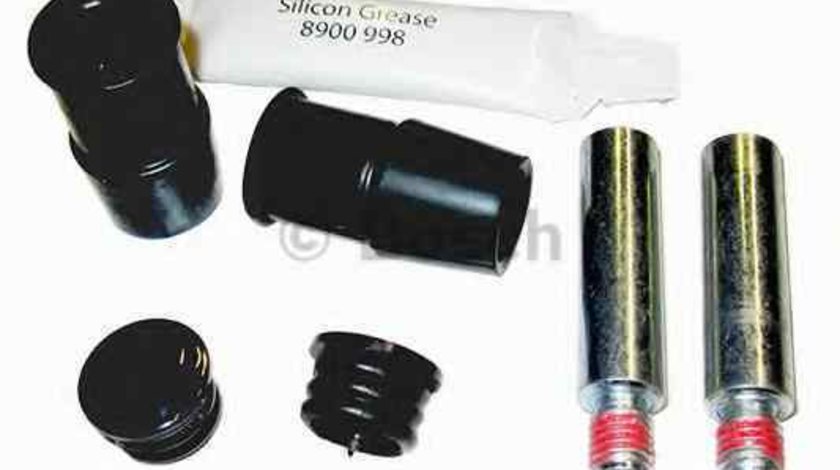 Set bucsi de ghidaj etrier frana AUDI 100 44 44Q C3 Producator BOSCH 1 987 470 506